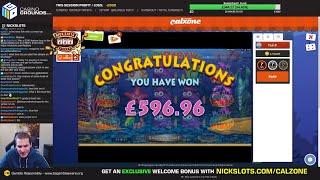 Casino Slots Live - 29/04/19