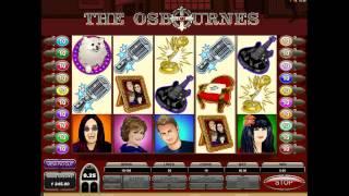 The Osbournes - Onlinecasinos.best