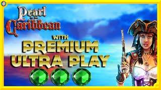 Pearl of the Caribbean with PREMIUM PLAY !!!
