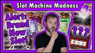 Alert: BRAND NEW Slot Machine at Yaamava’ + 2x Moolah Bonuses! • The Jackpot Gents