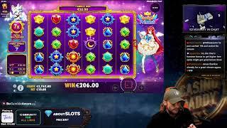 ​ CASINODADDY LIVE STREAM  ABOUTSLOTS.COM - FOR THE BEST BONUSES AND OUR COMMUNITY FORUM