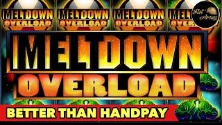Mega Meltdown Slot Machine