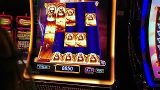 The Power of Kronos! Slot Machine