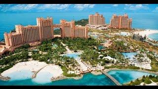 Atlantis Nassau Bahamas Paradise Island Casino Resort 1 Bedroom Regal Suite