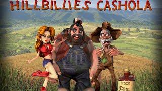 Watch Hillbillies Cashola video at Slots of Vegas