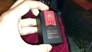Clive Christian Rock Rose Cologne Unboxing Luxury