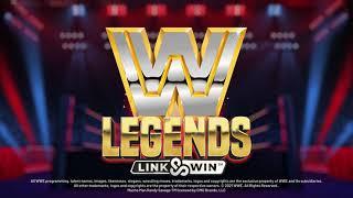 WWE Legends: Link&Win