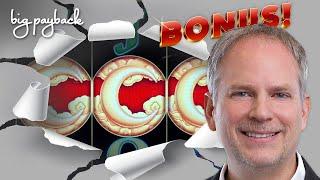 Diamond Streak Moon Fortunes Slot - GREAT SESSION!