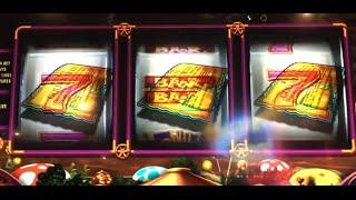 Willy Wonka LIVE PLAY w/ Bonuses Slot Machine in Las Vegas