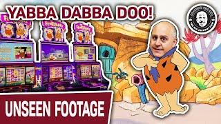 FLINTSTONES Slots Bring Me ‍ BIG Bonuses