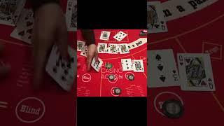 INCREDIBLE MASSIVE WIN FLOPPING QUADS ON ULTIMATE TEXAS HOLD'EM!! #shorts