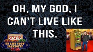 ‍️ I CAN'T LIVE LIKE THIS!!!!! ‍️ FREE PLAY TO ?