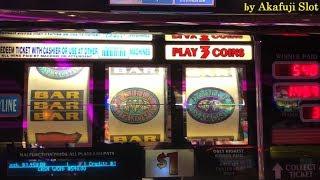 Mega Big Win Better than JackpotNew Year Special 45 min non stop LIVE ! Triple Double Diamond Slot