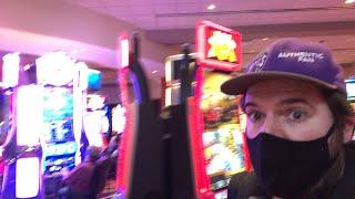$1,000.00 Casino LIVE Stream
