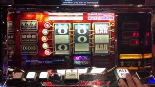 LIVE Vegas Casino Playing Slot Machines  with Brian Christopher at Cosmopolitan