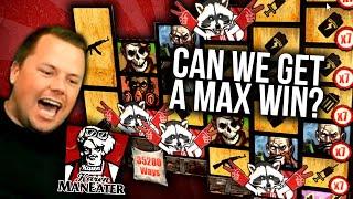 Can We Get a MAX WIN? | Karen Maneater BIG WIN