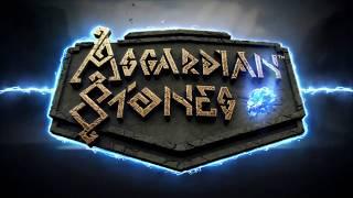 Asgardian Stones Slot - NetEnt Promo