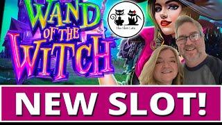 ANOTHER NEW SLOT MACHINE! ‍️