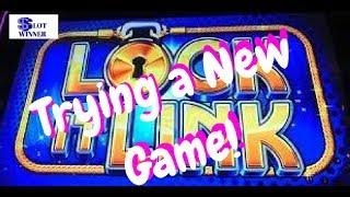 Trying this New Game...$20 per Push!!