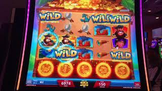 Coin O Mania (New Machine!!!) - Pinball $30/spin - High Limit Slot Play