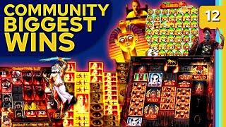 Community Biggest Wins #12 / 2022
