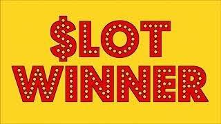 •BONUS X 4! Slot Machine Winning•