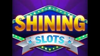 Shining Slots android unlimited money no root