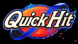 Quick Hit Fever  The Slot Cats