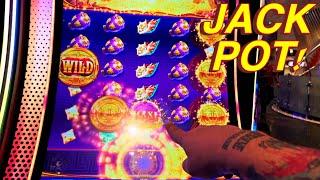 THIS VIDEO STARTS WITH A JACKPOT!!!!!