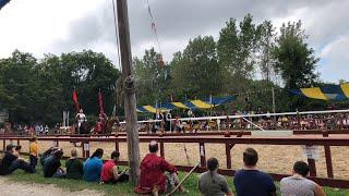 LIVE STREAM from THE BRISTOL RENAISSANCE FAIR - Labor Day Weekend Celebration Sizzling Slot Jackpots