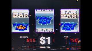 Big Win etc. + Jackpot  $1 Slot, 2c Slot and 1c Slot Machine San Manuel + Barona, AkafujiSlot