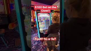 Ripoff?!! $100 Bet!  #staceyshighlimitslots #casinos #ripoff #hardrock