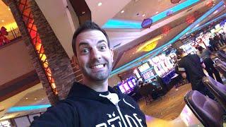BCSlots LIVE • $500 Casino Run AT SAN MANUEL