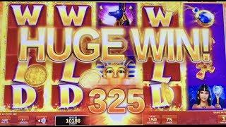 ***BIG WIN $3 BET*** NEW 5 DRAGONS GRAND X5 | Vegas ARIA Slot Bonus Games