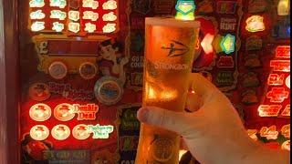 Pub Fruits&Digis with a back to back Jackpot!!