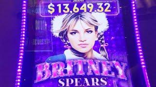 Live Slot Play on Britney kitty!
