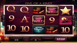 The Finer Reels of Life  free slot machine game preview by Slotozilla.com