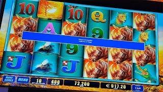 Holland Casino Slots Session Bonuses