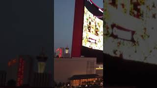Resorts World Las Vegas Newest Casino Hotel 2021 Preview