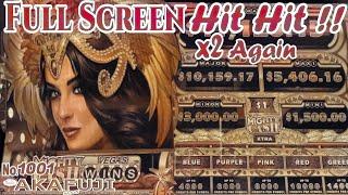 Wonderful WinHigh Limit Mighty Cash Slots Outback Bucks, Vegas Win Handpay Jackpot Casino 赤富士スロット
