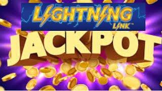 $25.00 a Spin Slot Machine JACKPOT CASINO WIN