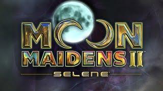 Moon Maidens II | Selene