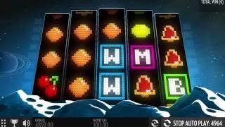 Arcaders slot