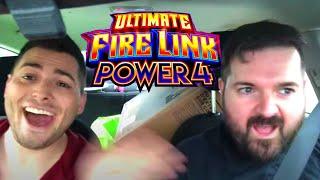 $20 Bets!  Ultimate Fire Link Power 4 W/ NATE!