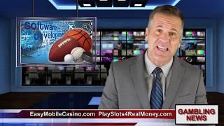 Lucky Gambler Wins The $128,474.61 Jackpot | Gambling News