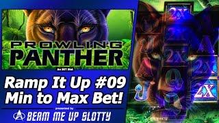 Ramp It Up - Episode #9, Prowling Panther by IGT