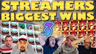 Streamers Biggest Wins – #3 / 2021