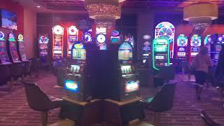 Buffalo Inferno $15/Spin - $10 Wheel Of Fortune - High Limit Slot Play