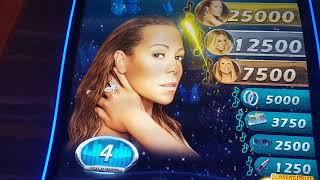 5 Minutes with Mariah - New Mariah Carey Slot