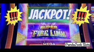 Jackpot I’m Rich! Ultimate Fire Link Explosion